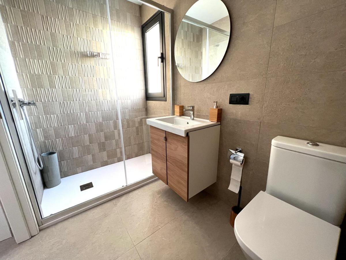 Lujoso Apartamento Completo, Piscina, Terraza Con Vistas Al Teide Пуэрто-де-ла-Крус Экстерьер фото